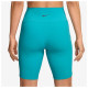 Nike Γυναικείο σορτς-κολάν One High-Waisted 8'' Biker Shorts